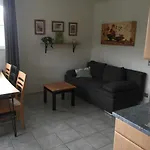Schipplegg Apartment *