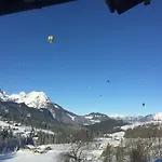 Schipplegg Annaberg im Lammertal