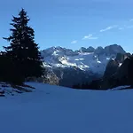 Schipplegg * Annaberg im Lammertal