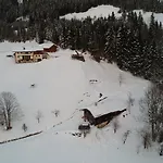 Apartman Schipplegg *