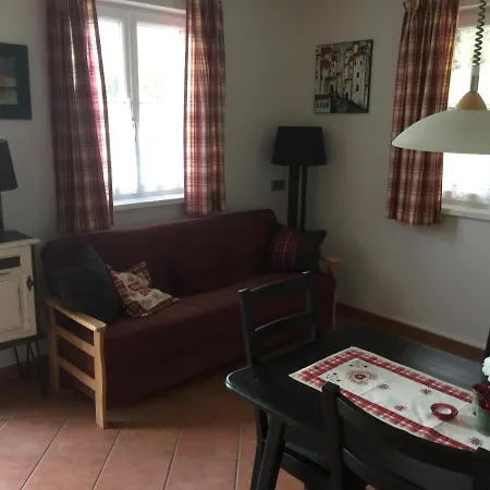 Schipplegg Apartment