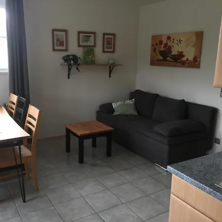 Schipplegg Apartment *
