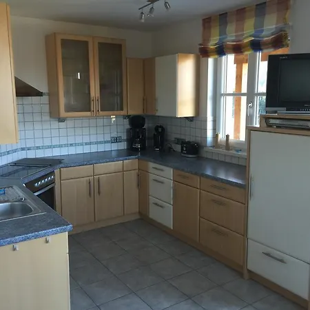 Apartment Schipplegg *