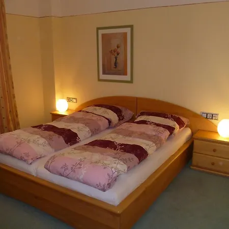 Schipplegg アパート *