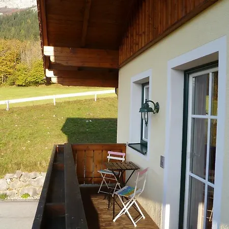 Schipplegg * Annaberg im Lammertal