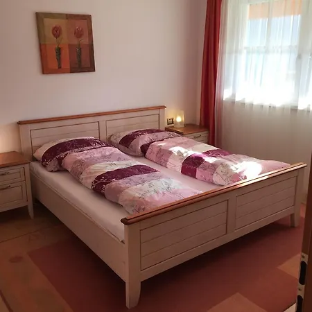 Apartment Schipplegg