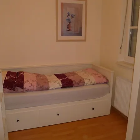 Schipplegg Apartment
