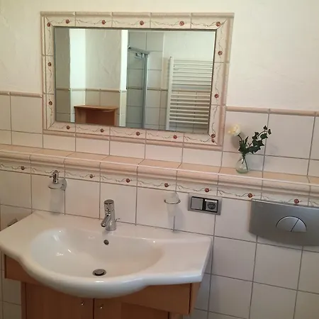 Schipplegg Apartment *