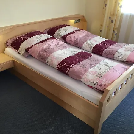 Schipplegg * アンベルク・イム・ランマータール