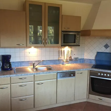 Appartement Schipplegg