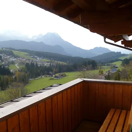 Schipplegg Apartment Annaberg im Lammertal