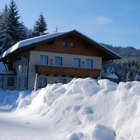 Schipplegg Appartement