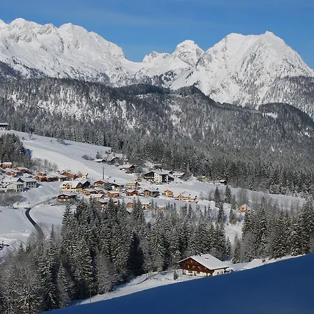 Appartement Schipplegg *