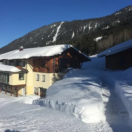 Appartement Schipplegg *