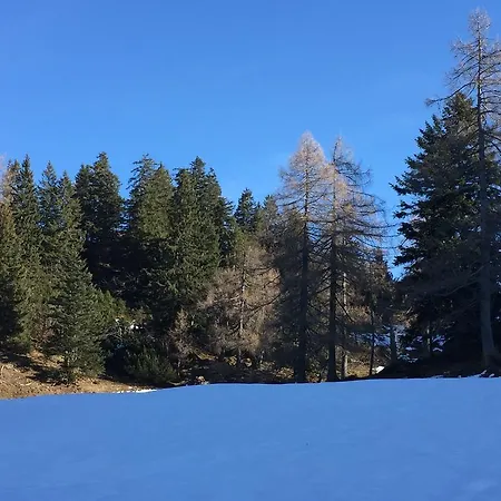Apartamento Schipplegg Annaberg im Lammertal