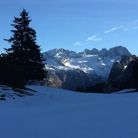 Schipplegg * Annaberg im Lammertal