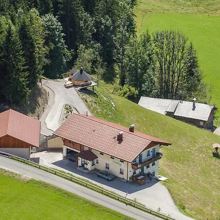 Апартаменты Schipplegg