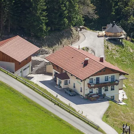 Apartamento Schipplegg *