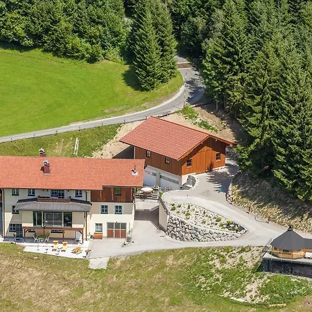 Schipplegg Apartment Annaberg im Lammertal