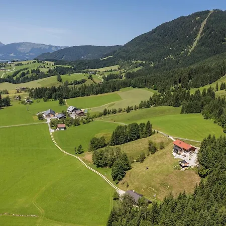 Appartement Schipplegg *