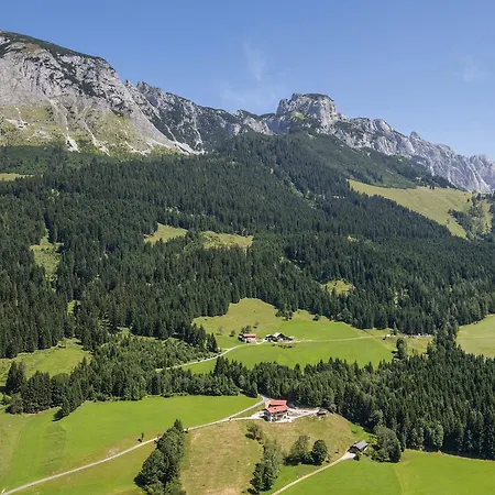 Schipplegg Lägenhet *