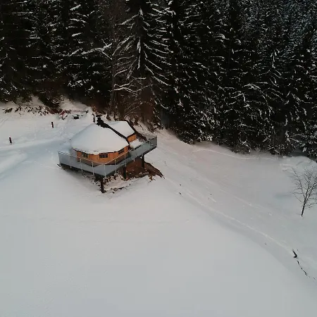 Daire Schipplegg Annaberg im Lammertal