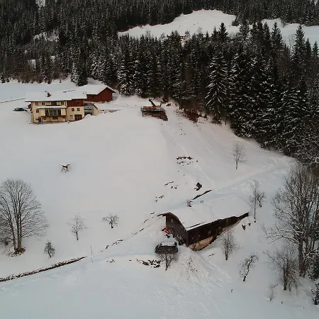 Appartement Schipplegg *