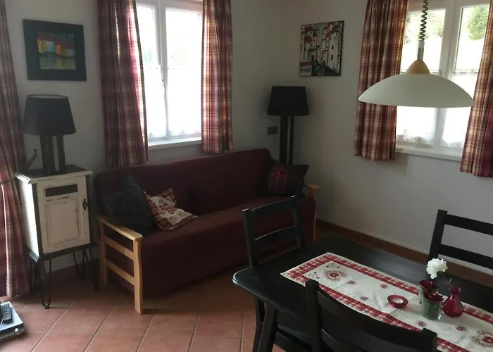 Schipplegg Apartmán