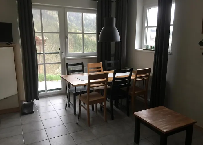 Schipplegg Annaberg im Lammertal