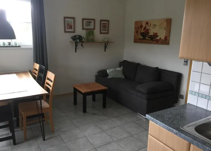 Schipplegg Apartmán *