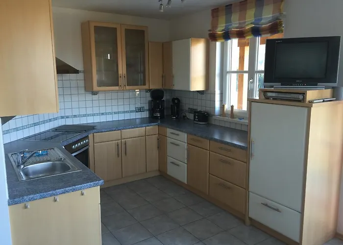 Apartmán Schipplegg *