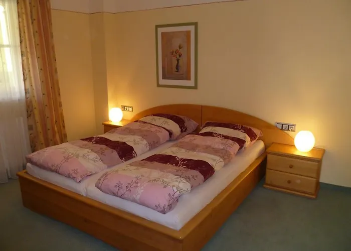 Schipplegg Apartmán *