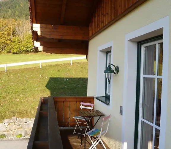 Schipplegg * Annaberg im Lammertal