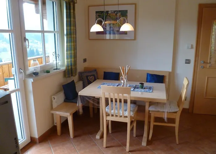 Schipplegg Annaberg im Lammertal