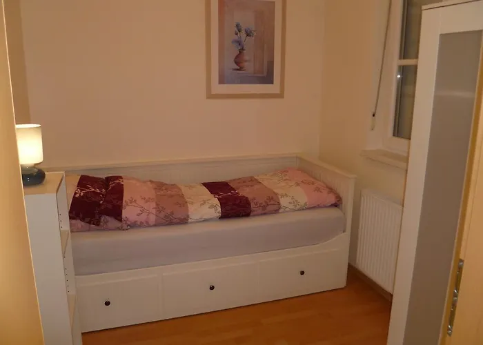 Schipplegg Apartmán