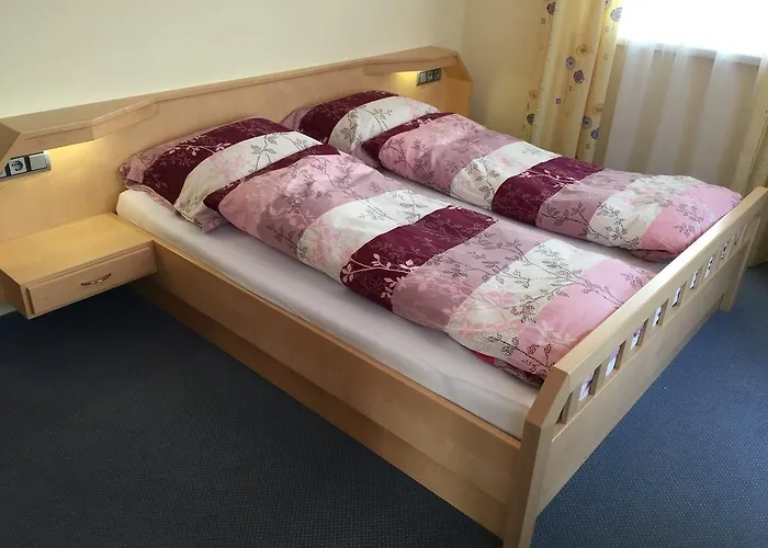 Schipplegg * Annaberg im Lammertal