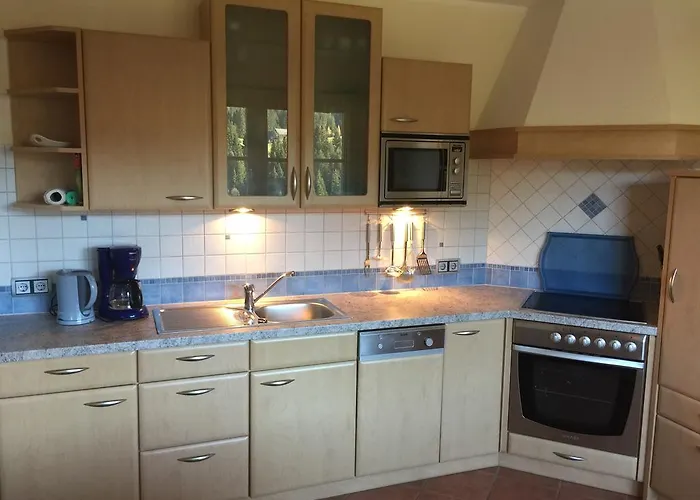 Apartmán Schipplegg