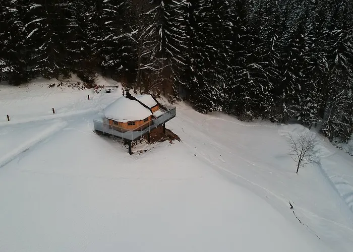 Daire Schipplegg Annaberg im Lammertal